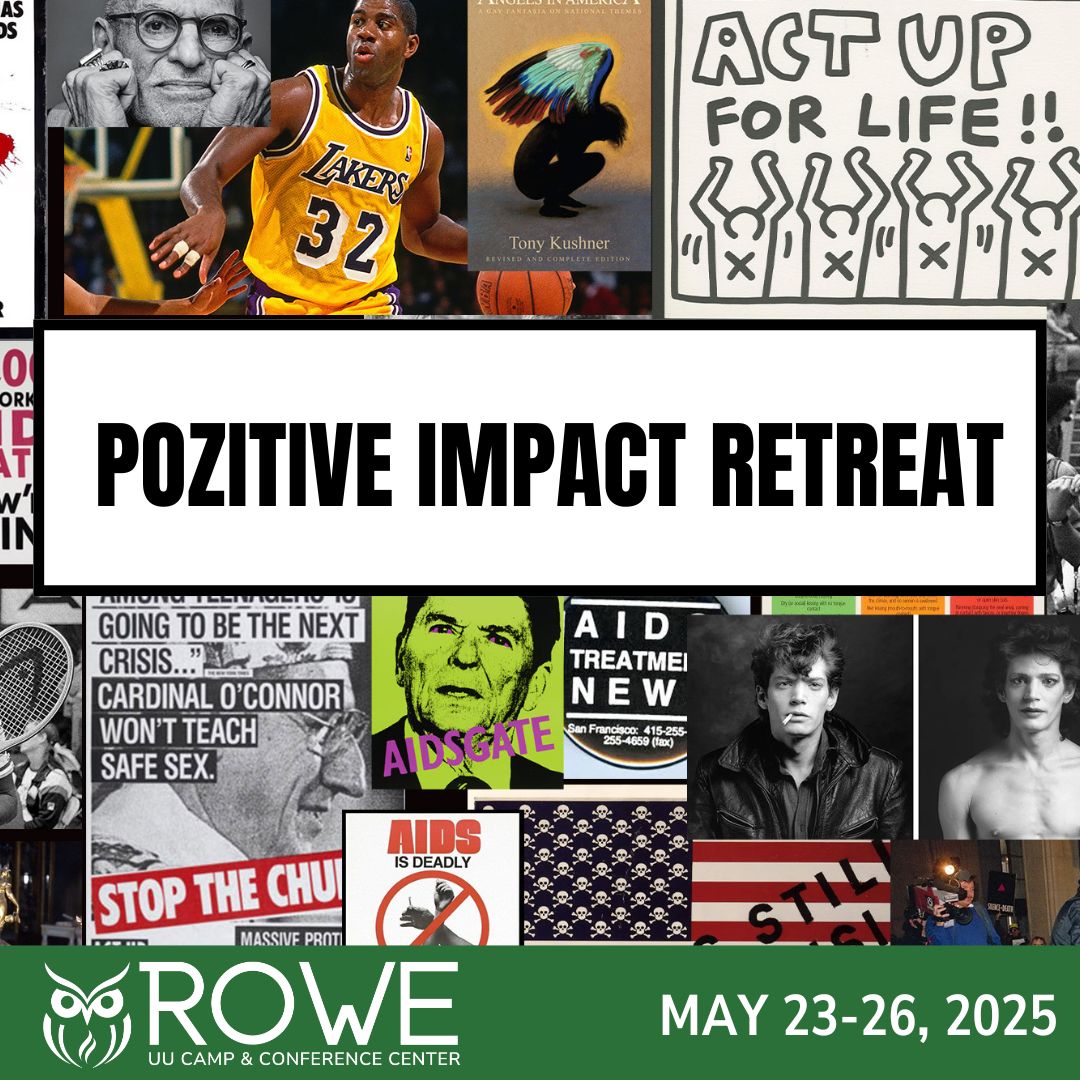 PoZitive Impact Retreat