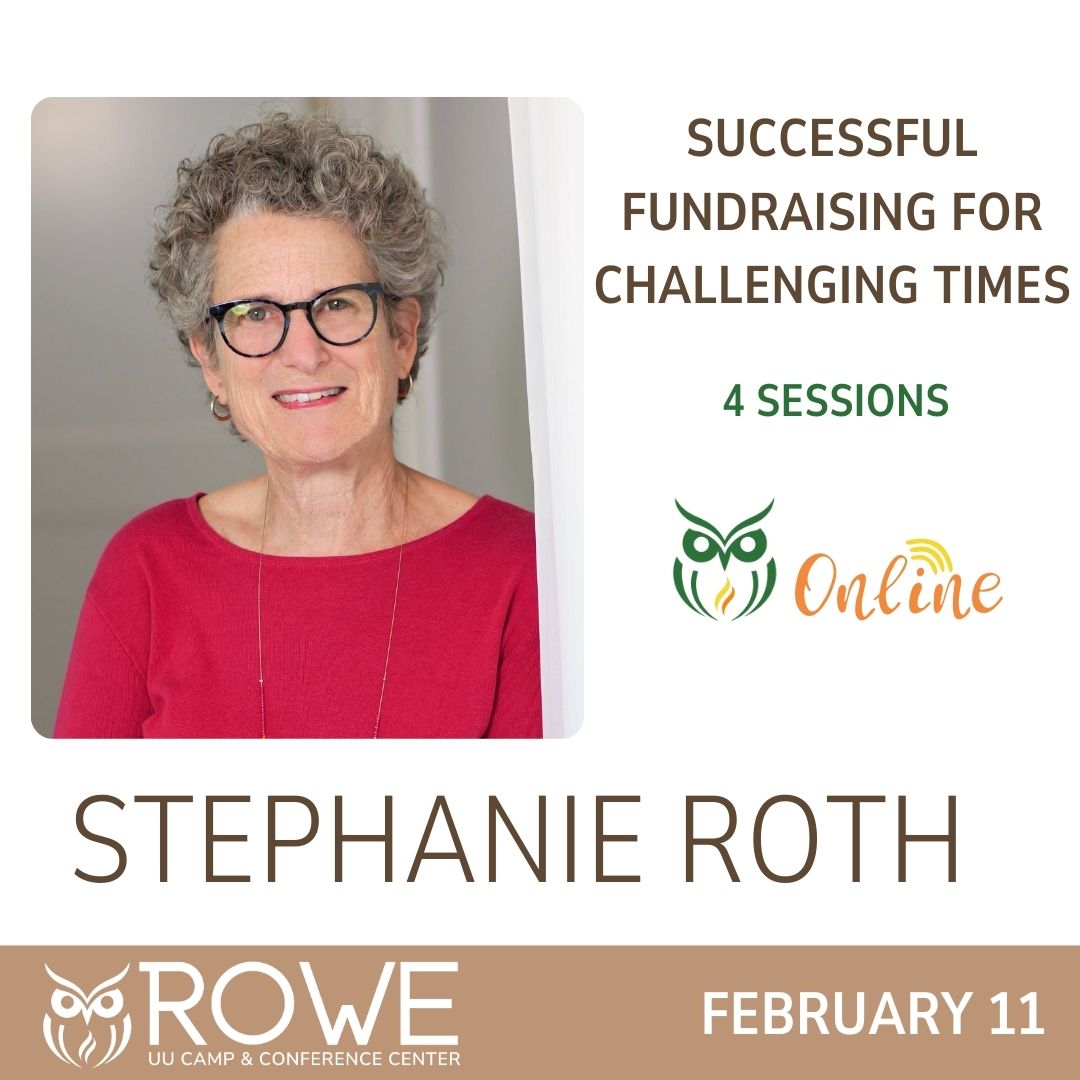 Stephanie Roth